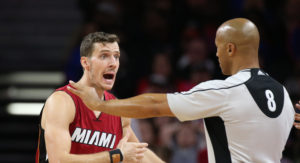 NBA – Les arbitres responsables de la défaite de Miami ?