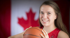 LFB – Bourges : Le message émouvant de Ruth Hamblin après son dernier match