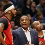 NBA – Alvin Gentry admet que James Harden est bien le MVP cette saison