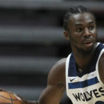 NBA – Andrew Wiggins serait mécontent de son rôle à Minnesota