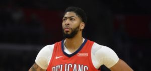 NBA – Programme de la nuit : Toronto se déplace dans l’Indiana, les Pelicans défient les Spurs