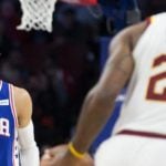 NBA – Programme de la nuit : LeBron croise la route de Ben Simmons, Portland accueille Minnesota