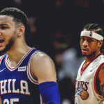 NBA – Allen Iverson voit en Ben Simmons une future star