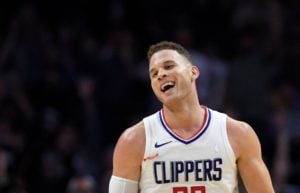 NBA – L’ambition surprenante de Blake Griffin au All-Star Weekend