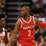 NBA – Programme de la nuit : Houston se déplace à Milwaukee, Detroit accueille Toronto