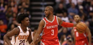 NBA – Programme de la nuit : Houston se déplace à Milwaukee, Detroit accueille Toronto