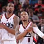 NBA – LaMarcus Aldridge avoue avoir des regrets sur sa relation avec Damian Lillard