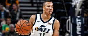 NBA – Dante Exum prépare son retour