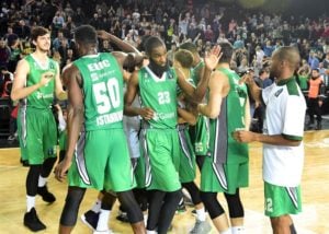 Eurocup – Récap 1/2 finale (Game 1) : Le Darussafaka au buzzer, Kuban tranquille !