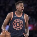 NBA – Frank Ntilikina : « Je veux devenir le meilleur joueur possible »