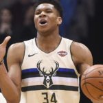 NBA – Giannis Antetokounmpo : « je suis toujours le favori pour le MVP »