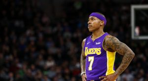 NBA – Ça coince entre le Magic et Isaiah Thomas