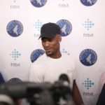 NBA – Jimmy Butler vise un retour avant le début des playoffs