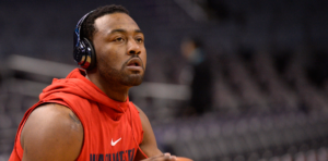 NBA – John Wall va mieux, mais il est toujours loin d’un retour