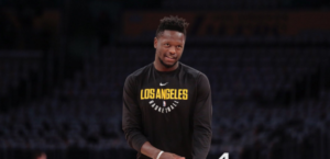 NBA – Les Lakers renoncent à Julius Randle !