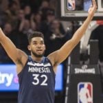 NBA – Programme de la nuit : Philadelphie accueille Indiana, Minnesota défie Washington