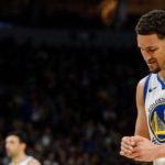 NBA – Klay Thompson sera-t-il gêné par sa blessure à son retour ?