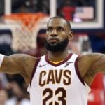 NBA – LeBron sort les muscles, les Spurs gagnent encore et double prolongation à Miami