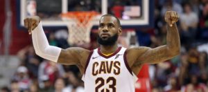 NBA – LeBron sort les muscles, les Spurs gagnent encore et double prolongation à Miami