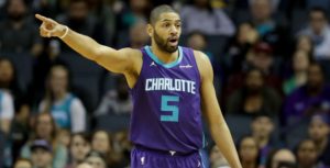 NBA – Les Français de la nuit : À Toronto, Nicolas Batum est toujours en quête de triple-double !