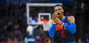 NBA – Programme de la nuit : Les Clippers défient le Thunder, des Warriors amoindris affrontent les Kings