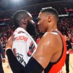 NBA – Programme de la nuit : Houston dans l’Oklahoma, Washington accueille Miami