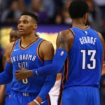 NBA – Programme de la nuit : Portland défie le Thunder, Milwaukee accueille San Antonio