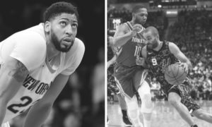 NBA – Preview : Les Spurs vont devoir plumer du Pélican