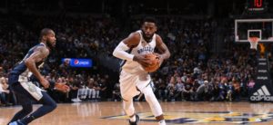 NBA – Tyreke Evans prend la direction des Pacers