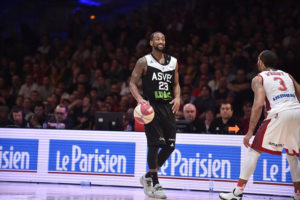 CDF – Le programme du Top 8 dévoilé : Strasbourg face à l’ASVEL dès les quarts