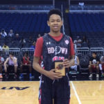 NBA – Draft 2018 : Anfernee Simons, le joueur qui va sauter l’université pour la NBA