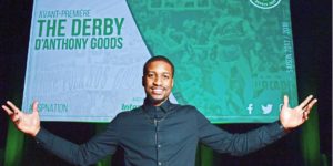 Jeep® ÉLITE – « The Derby » Pau-Limoges : le documentaire d’Anthony Goods