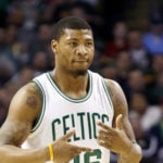 NBA – Marcus Smart absent jusqu’à nouvel ordre