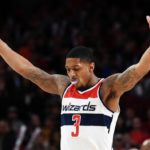 NBA – Bradley Beal monstrueux, Milwaukee trop inconstant et les Kings au bout du suspense