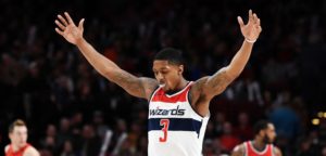 NBA – Bradley Beal monstrueux, Milwaukee trop inconstant et les Kings au bout du suspense