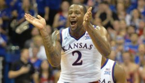 Jeep® ÉLITE – Cliff Alexander renforce l’ASVEL