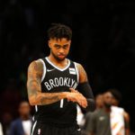 NBA – L’incroyable coup de chaud de D’Angelo Russell !