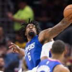 NBA – Top 10 de la nuit : DeAndre Jordan fait flipper le cercle du Staples Center