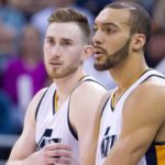 NBA – Rudy Gobert raconte comment Gordon Hayward l’a ignoré pendant la free-agency