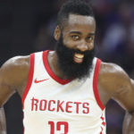 NBA – Harden met une main sur le titre de MVP, Rudy Gobert et le Jazz surpris et Boston gagne au buzzer