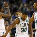 NBA – Boston valide son billet pour les playoffs !