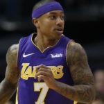 NBA – Lakers @ Heat : Thomas retrouve des sensations