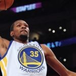 NBA – Kevin Durant peste contre la NCAA : « L’argent rend fou les parents et les gosses »