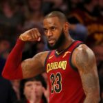 NBA – 21 mars 2018 : LeBron James réalise du jamais vu depuis 1977