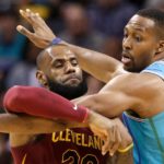 NBA – LeBron et Dwight Howard offrent la victoire à Cleveland et Charlotte,  les Spurs en feu et Philly qui déroule