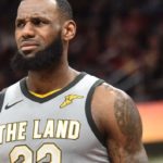 NBA – Top 10 de la nuit : LeBron James en mode Magicien