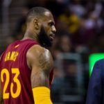 NBA – Quand Steve Kerr compare la portée sociale de Jordan et LeBron