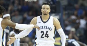 NBA – Memphis encaisse la 5ème plus lourde défaite de l’histoire !