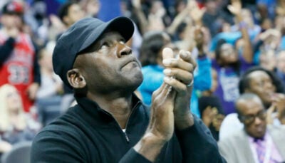 NBA – Galères en vue pour Michael Jordan ?