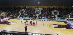 Pro B – Blois sort vainqueur du choc contre Orléans et s’empare de la première place